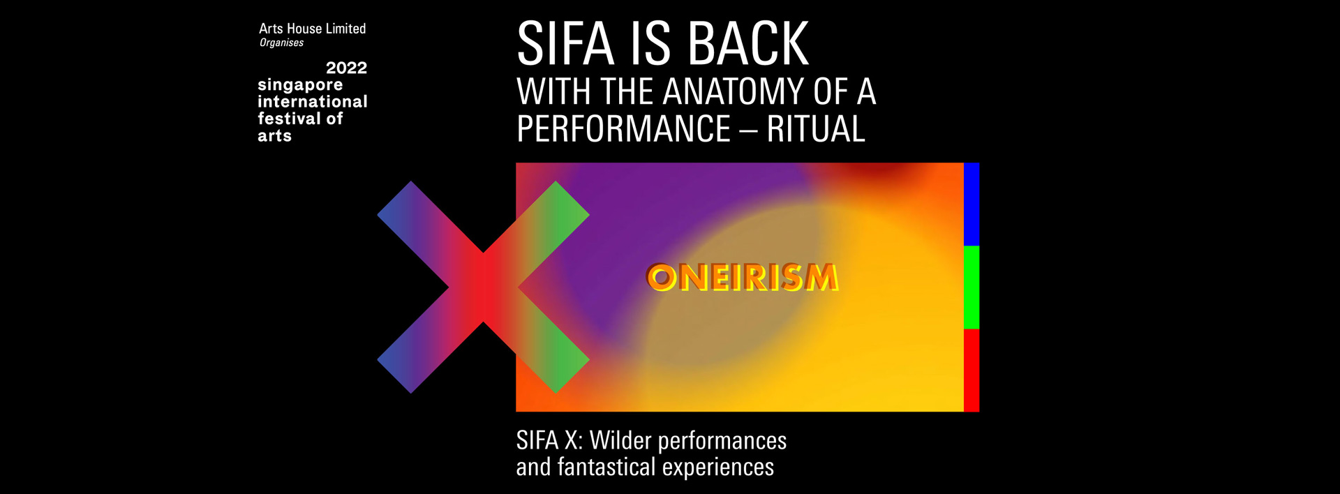 SIFA IS BACK!